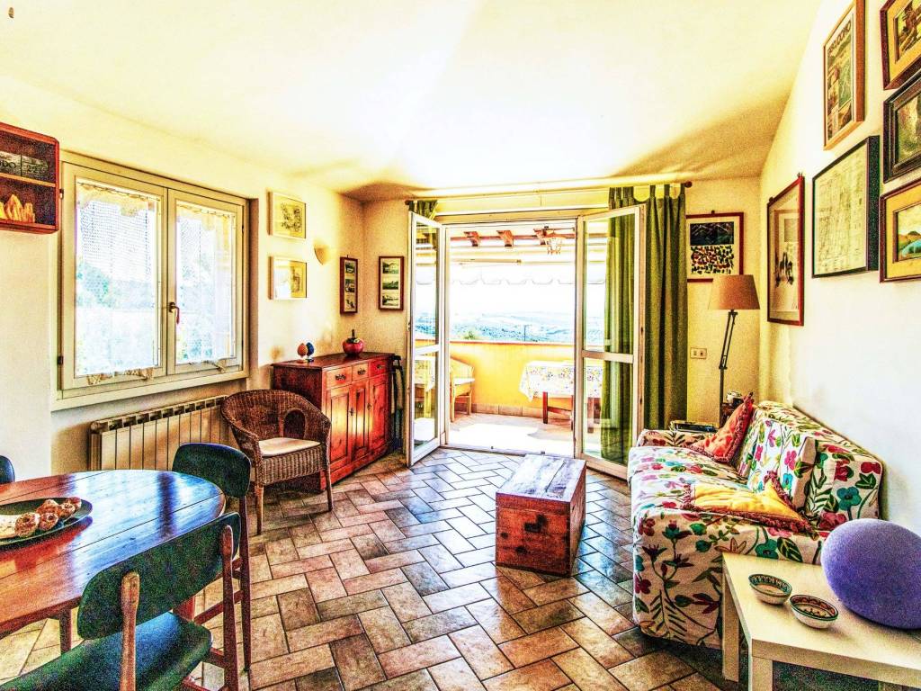Appartamento a Capalbio in Via Giacomo Puccini - Foto 2