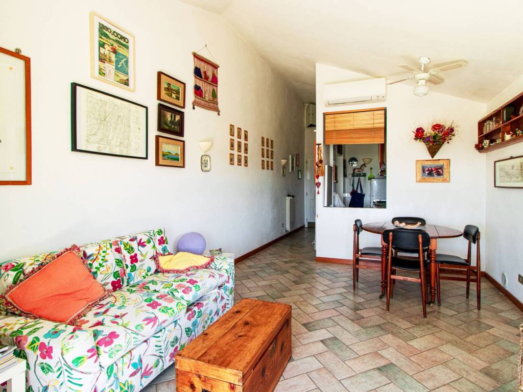 Appartamento a Capalbio in Via Giacomo Puccini - Foto 4