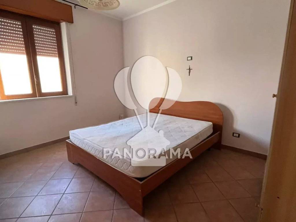 Appartamento a Trappeto in Via Milano, 5 - Foto 4