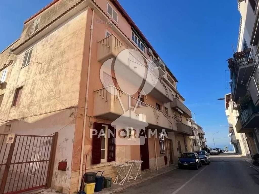 Appartamento a Trappeto in Via Milano, 5 - Foto 5