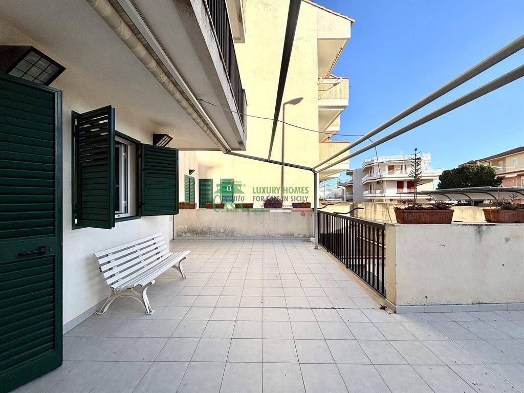 Appartamento a Ragusa in Via Viareggio - Foto 3