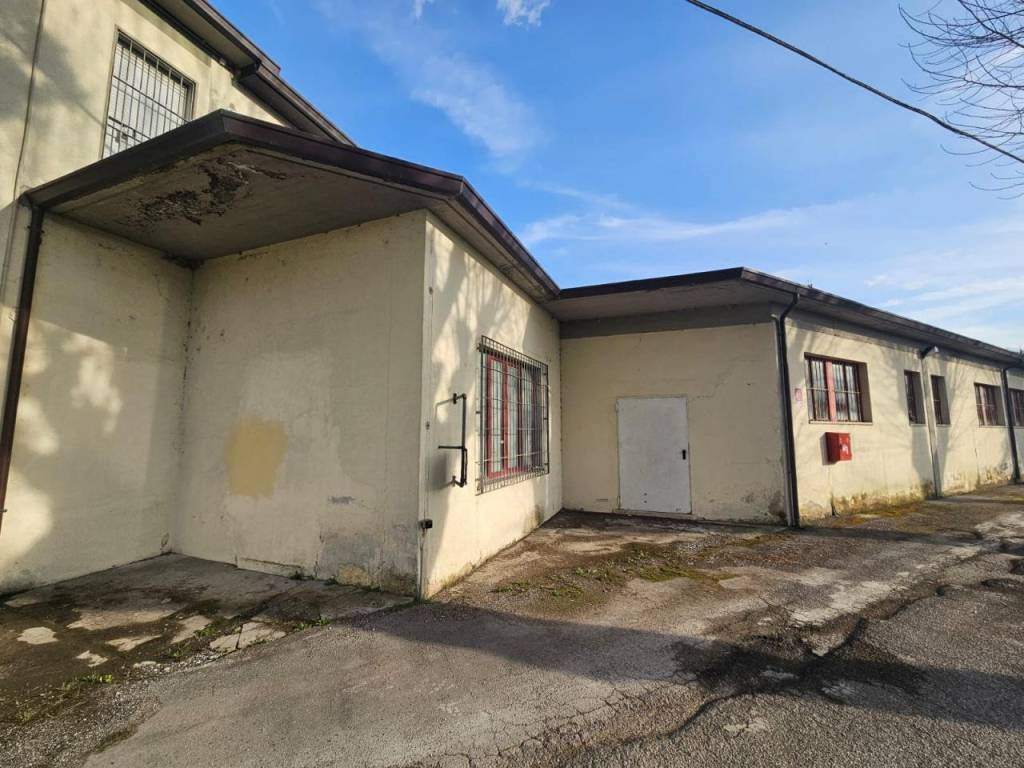 Immobile a Senigallia in STRADA PROVINCIALE 360 ARCEVIESE - Foto 2