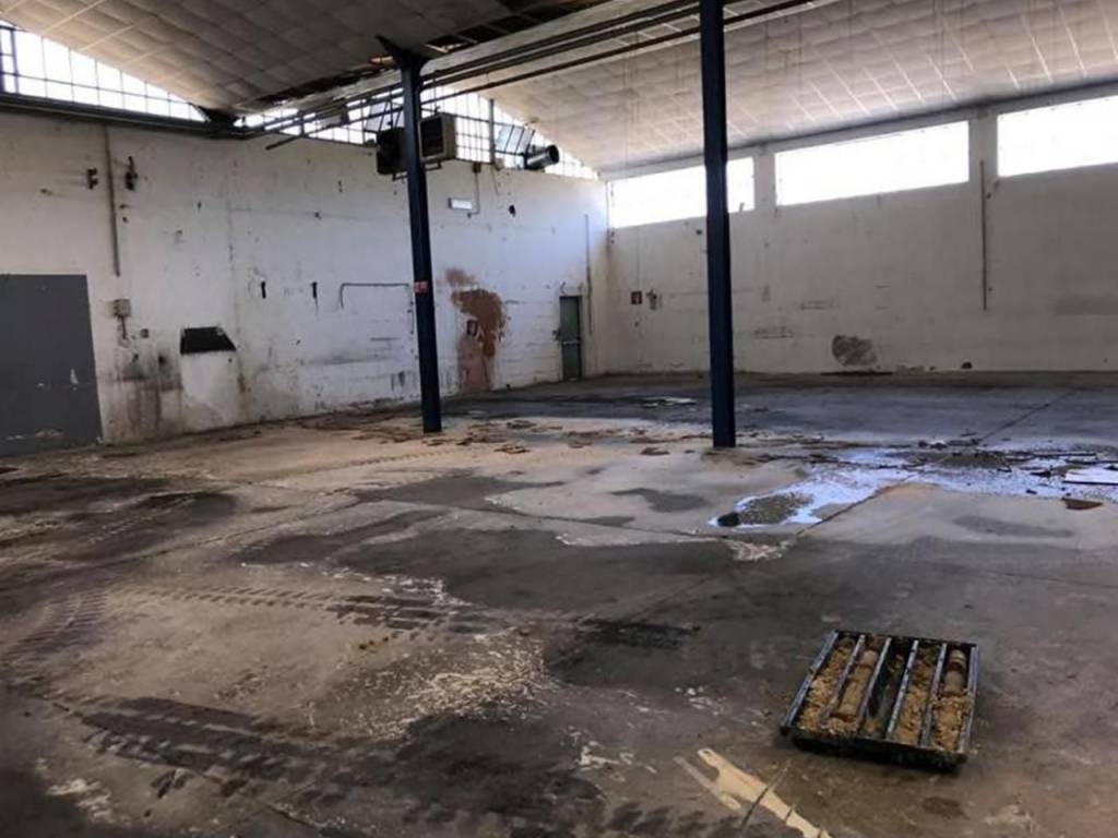 Immobile a Montecassiano in S.P. 77 DELLA VAL DI CHIENTI - Foto 3