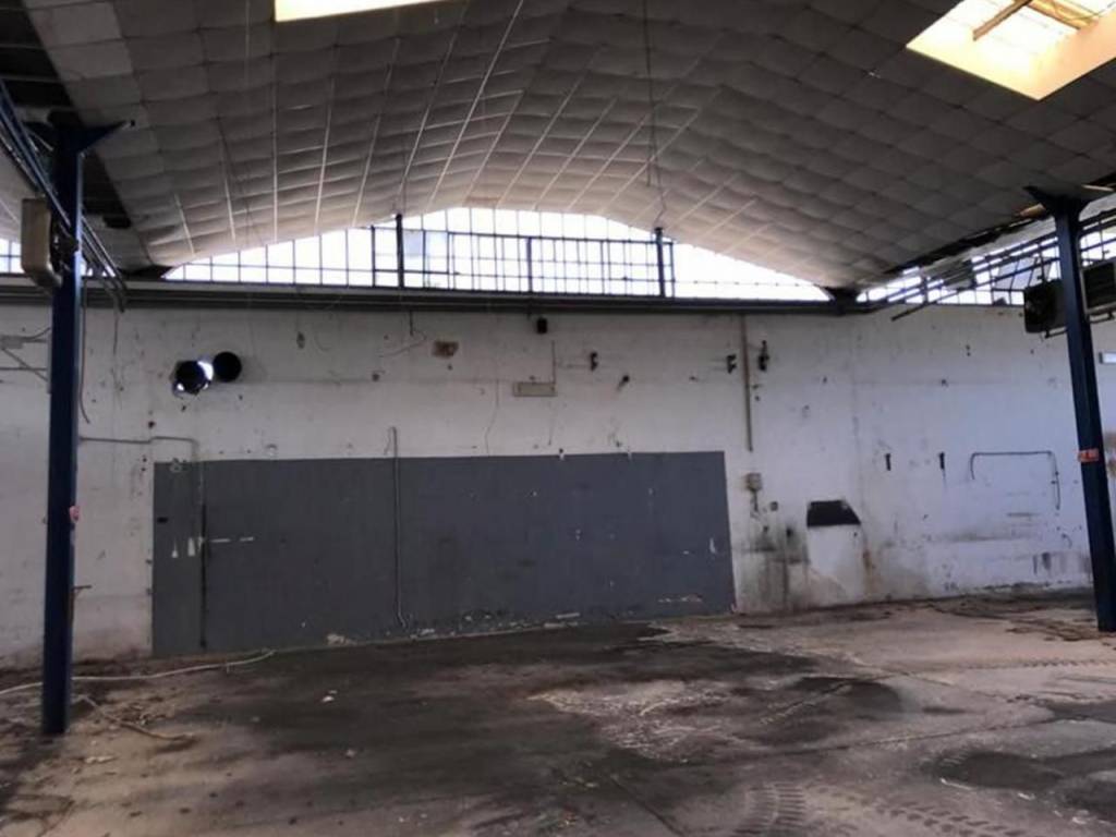 Immobile a Montecassiano in S.P. 77 DELLA VAL DI CHIENTI - Foto 4