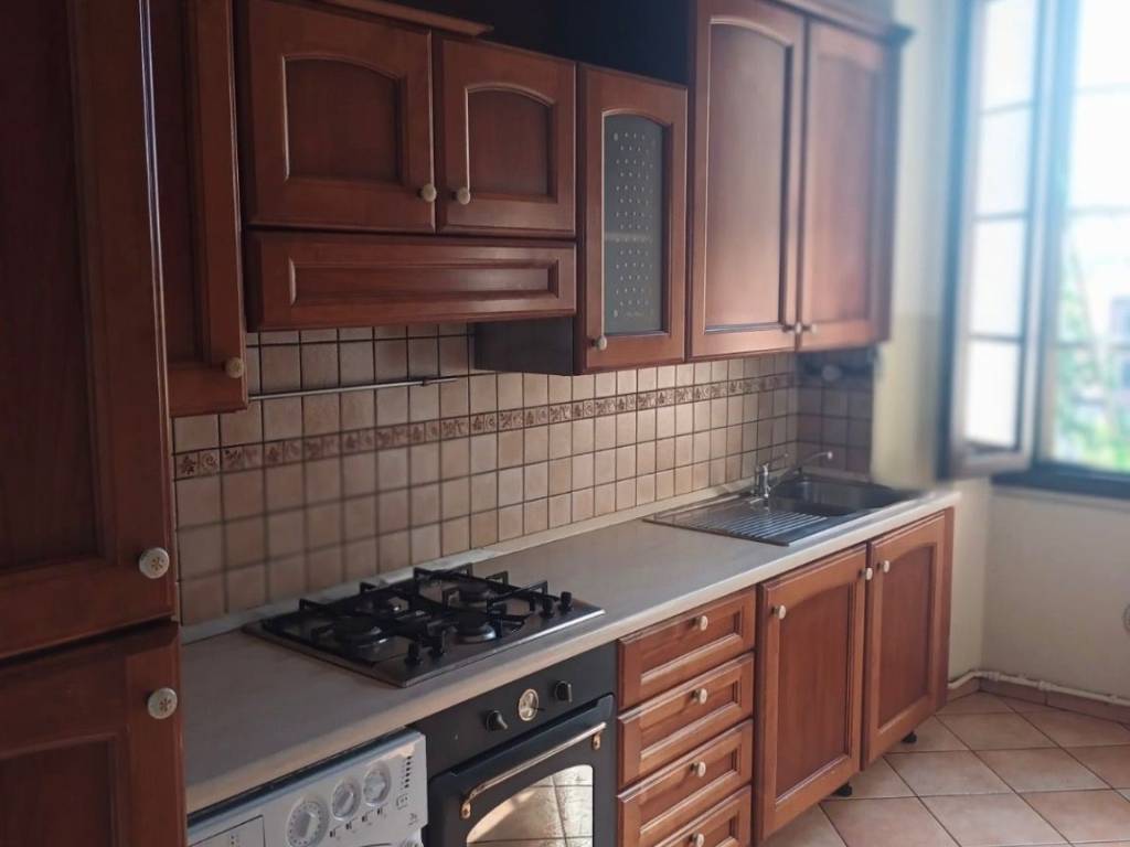 Appartamento a Piacenza in Viale dei Patrioti, 22 - Foto 5