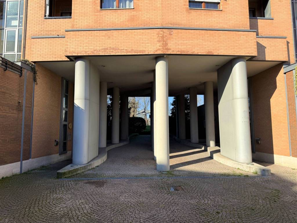 Attico / mansarda a Torino in Via Pianezza, 35 - Foto 3