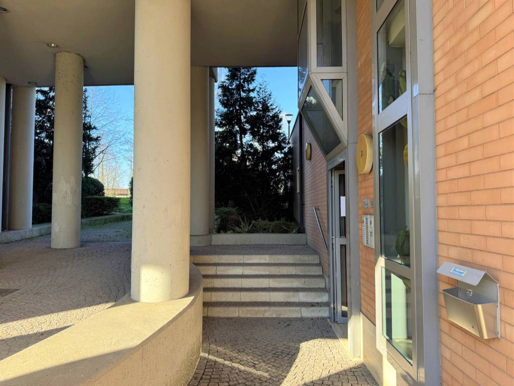 Attico / mansarda a Torino in Via Pianezza, 35 - Foto 4