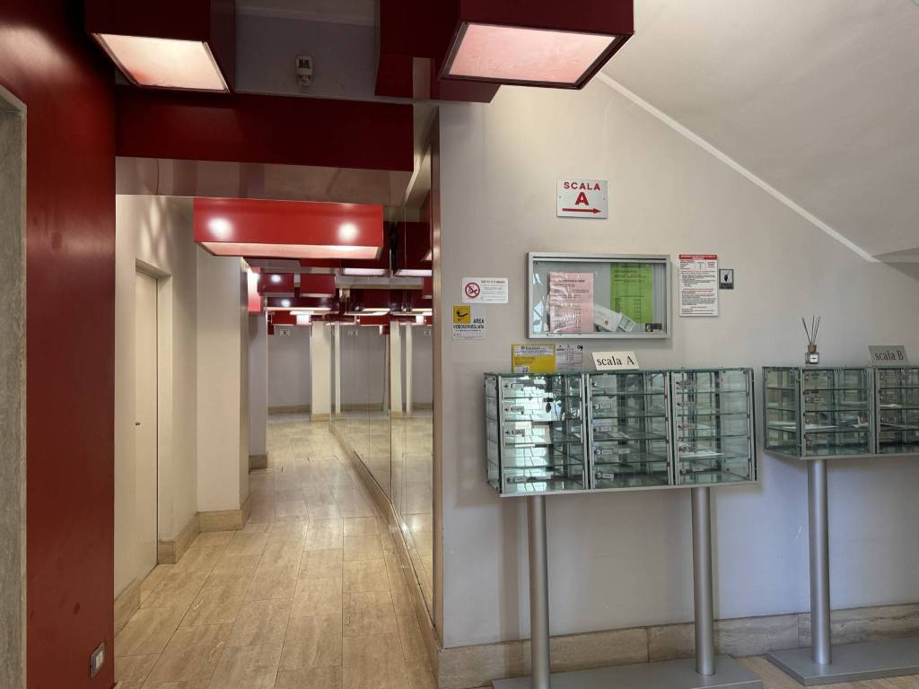 Attico / mansarda a Torino in Via Pianezza, 35 - Foto 5