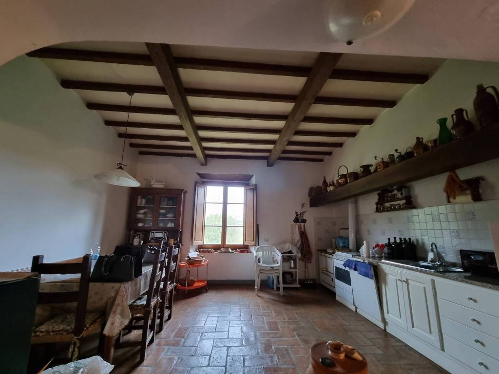 Rustico / casale a Castel san niccolò in Località Orgi - Foto 4