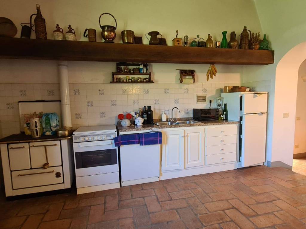 Rustico / casale a Castel san niccolò in Località Orgi - Foto 5