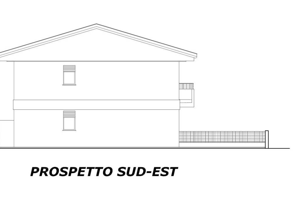 Appartamento a Fontanafredda in Via Luigi Gortani - Foto 5