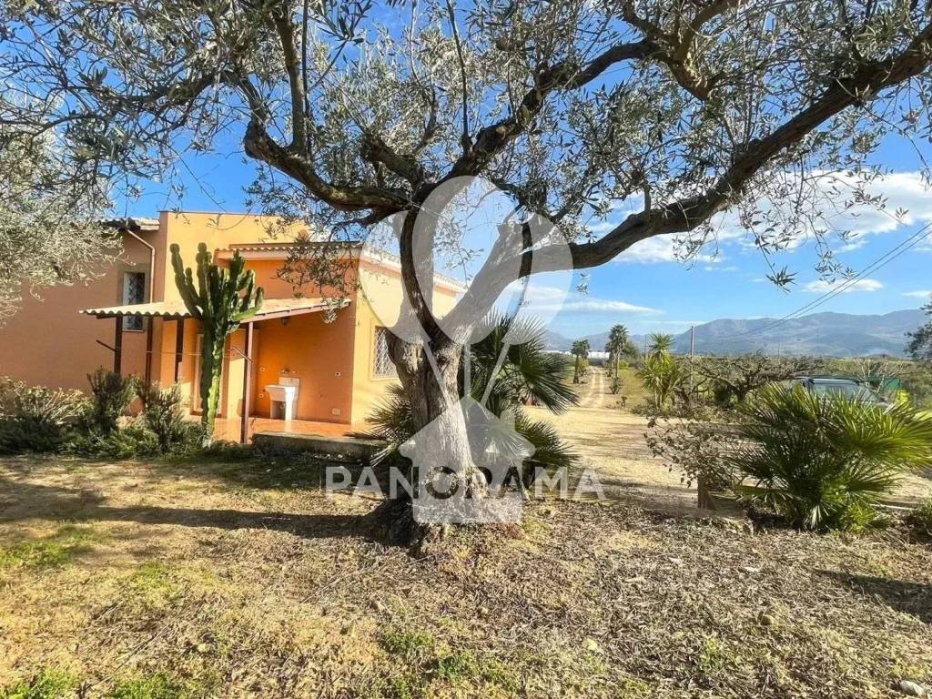 Villa a Balestrate in Contrada Giardini - Foto 2