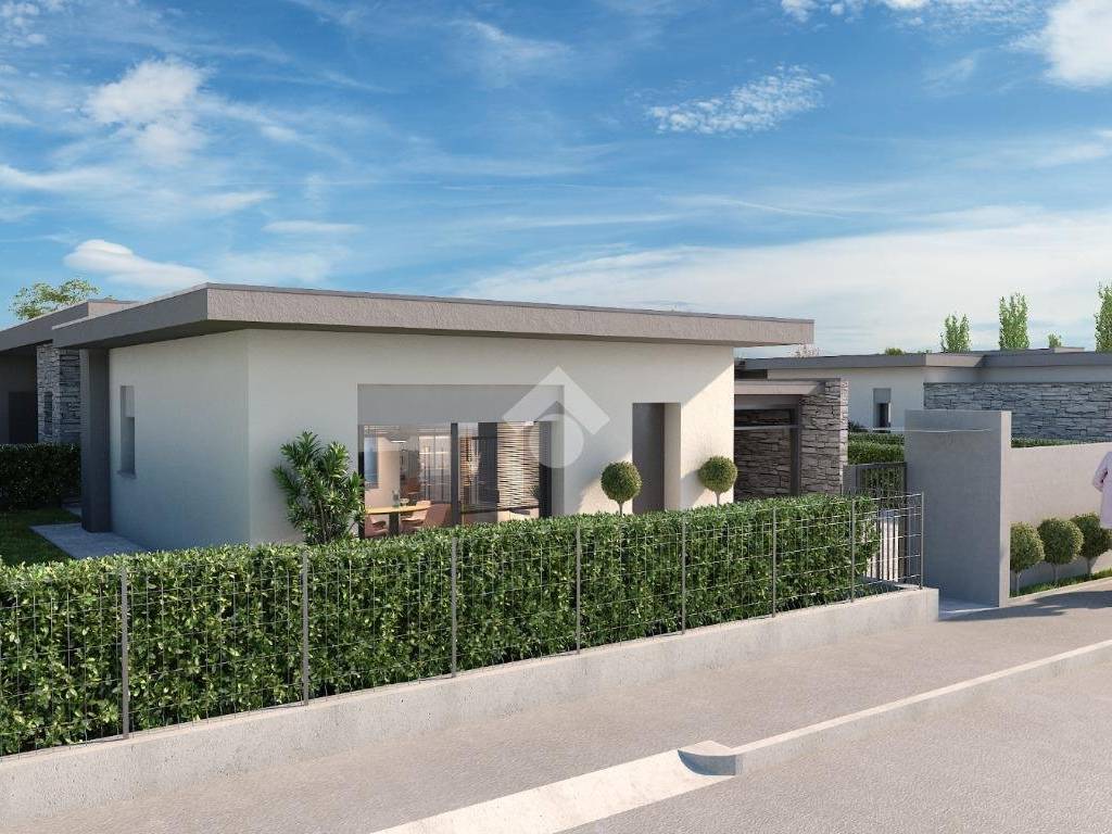 Villa a Ciserano in Via I Maggio - Foto 3