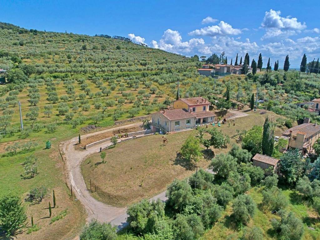 Rustico / casale a Cortona - Foto 2