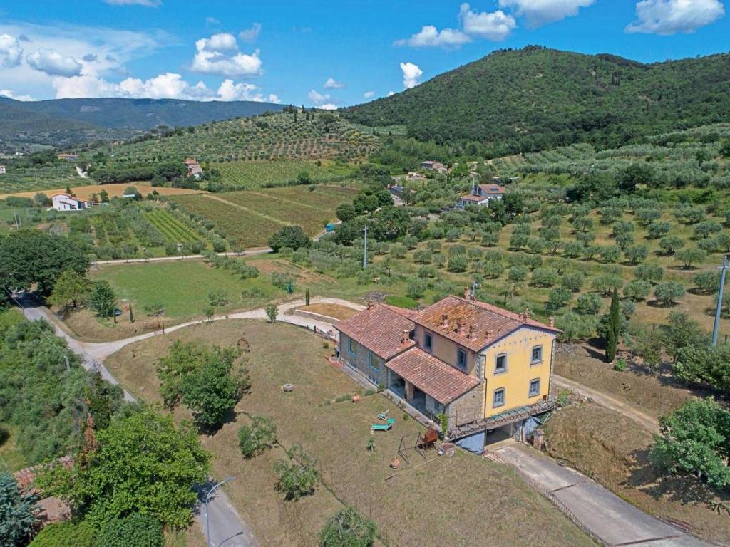 Rustico / casale a Cortona - Foto 3