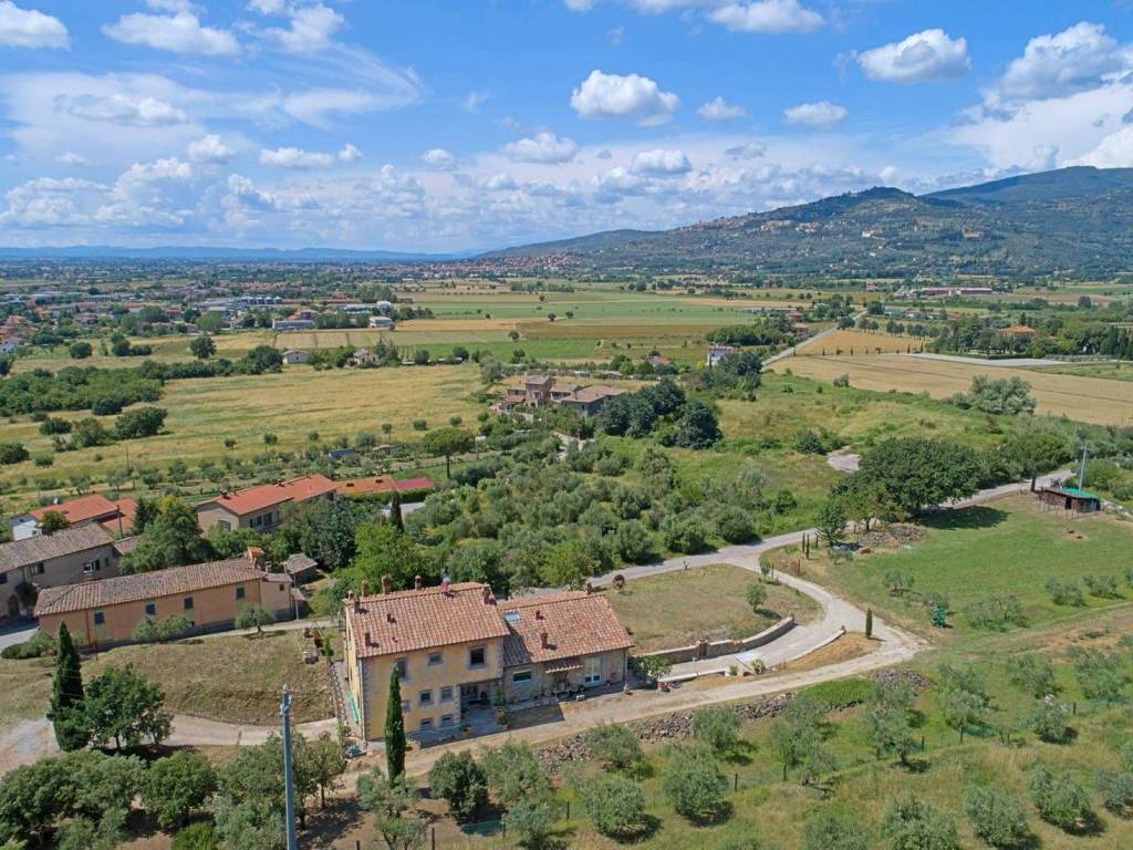 Rustico / casale a Cortona - Foto 4