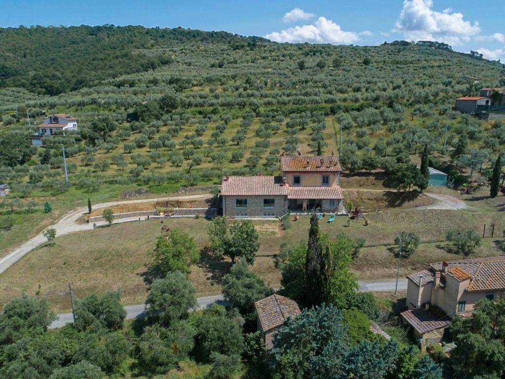 Rustico / casale a Cortona - Foto 5