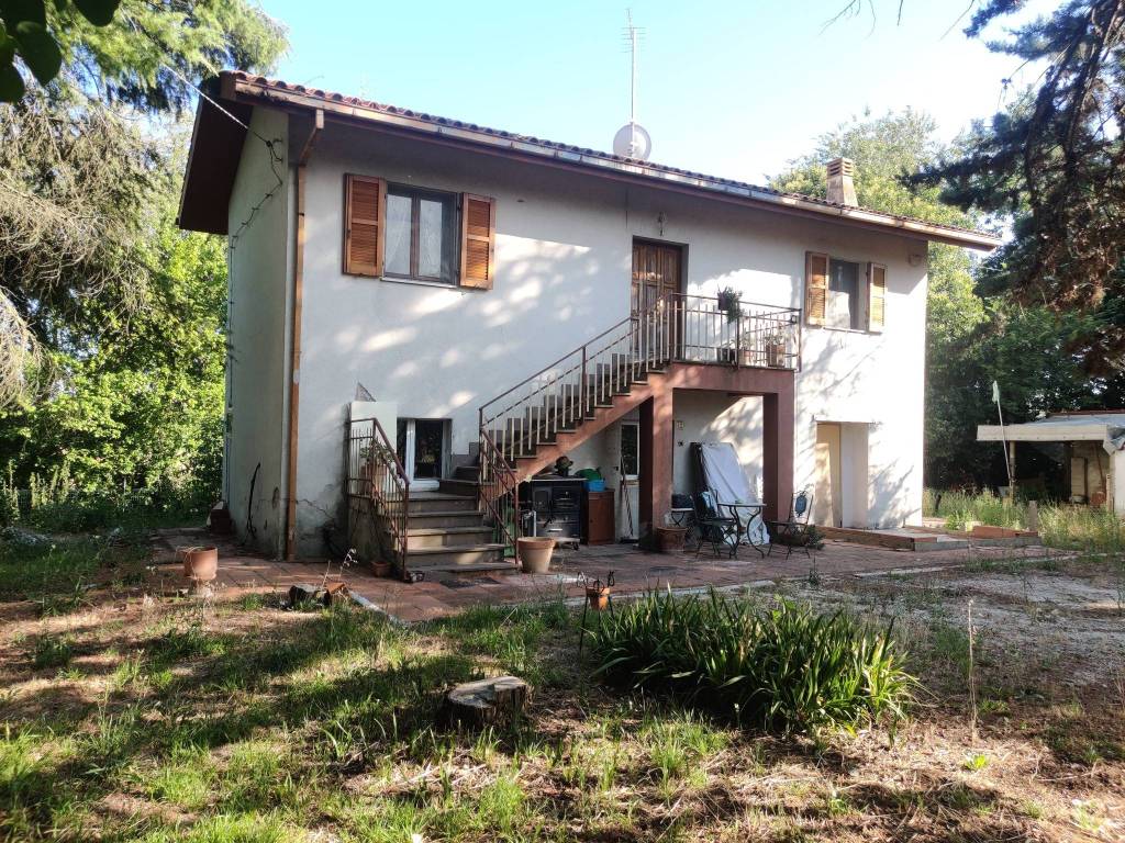 Rustico / casale a Recanati in Contrada Santa Croce - Foto 2