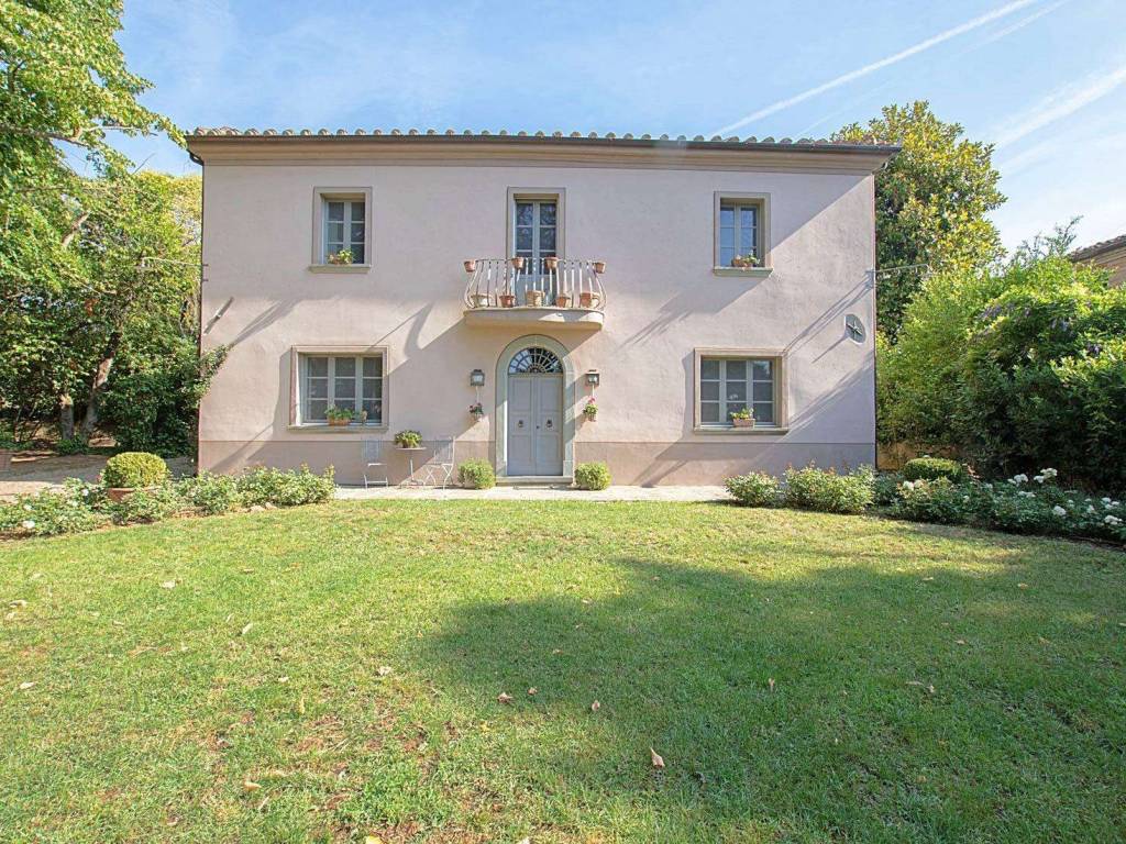 Villa a Foiano della chiana in Via Antica - Foto 2