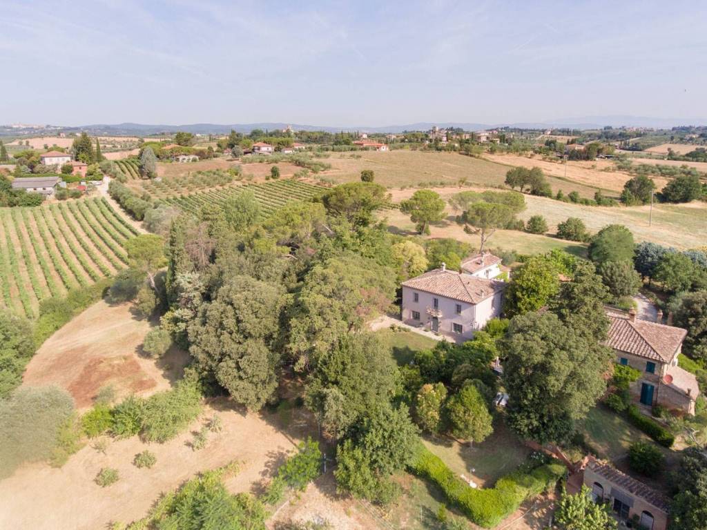 Villa a Foiano della chiana in Via Antica - Foto 4