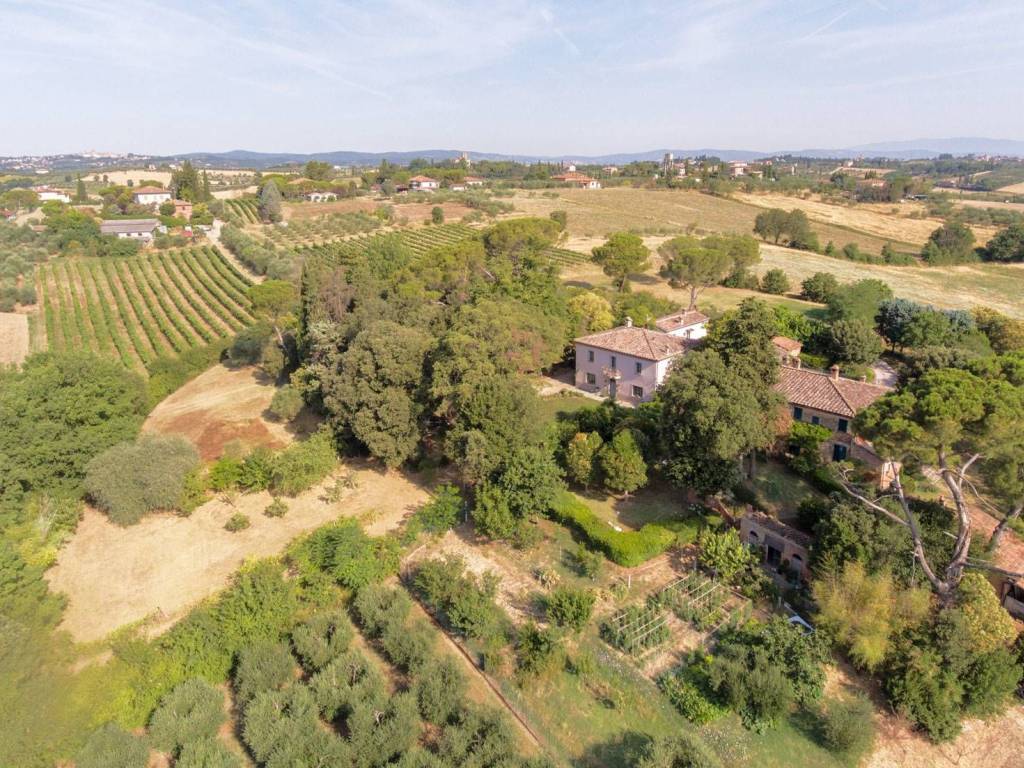 Villa a Foiano della chiana in Via Antica - Foto 5