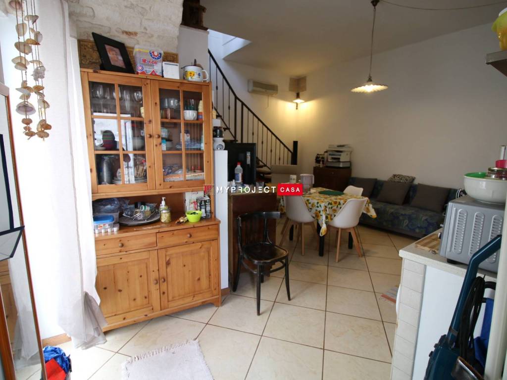 Appartamento a Martina franca in Vico La San Felice - Foto 3