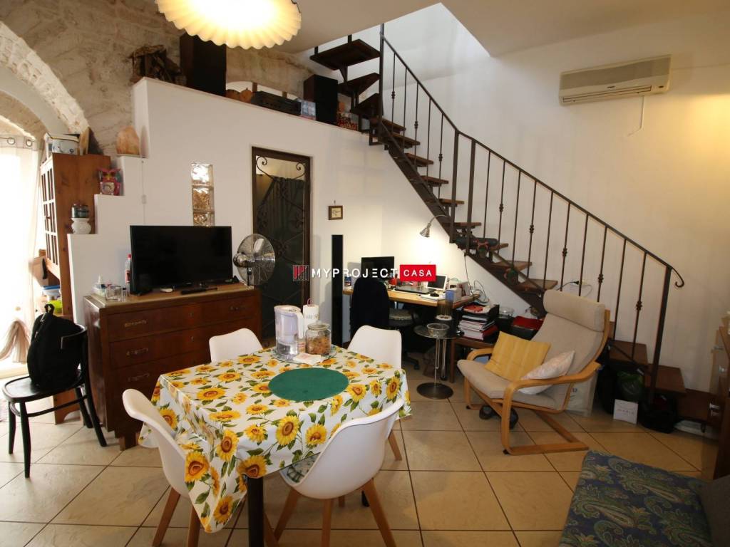 Appartamento a Martina franca in Vico La San Felice - Foto 4