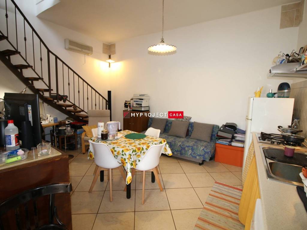 Appartamento a Martina franca in Vico La San Felice - Foto 5