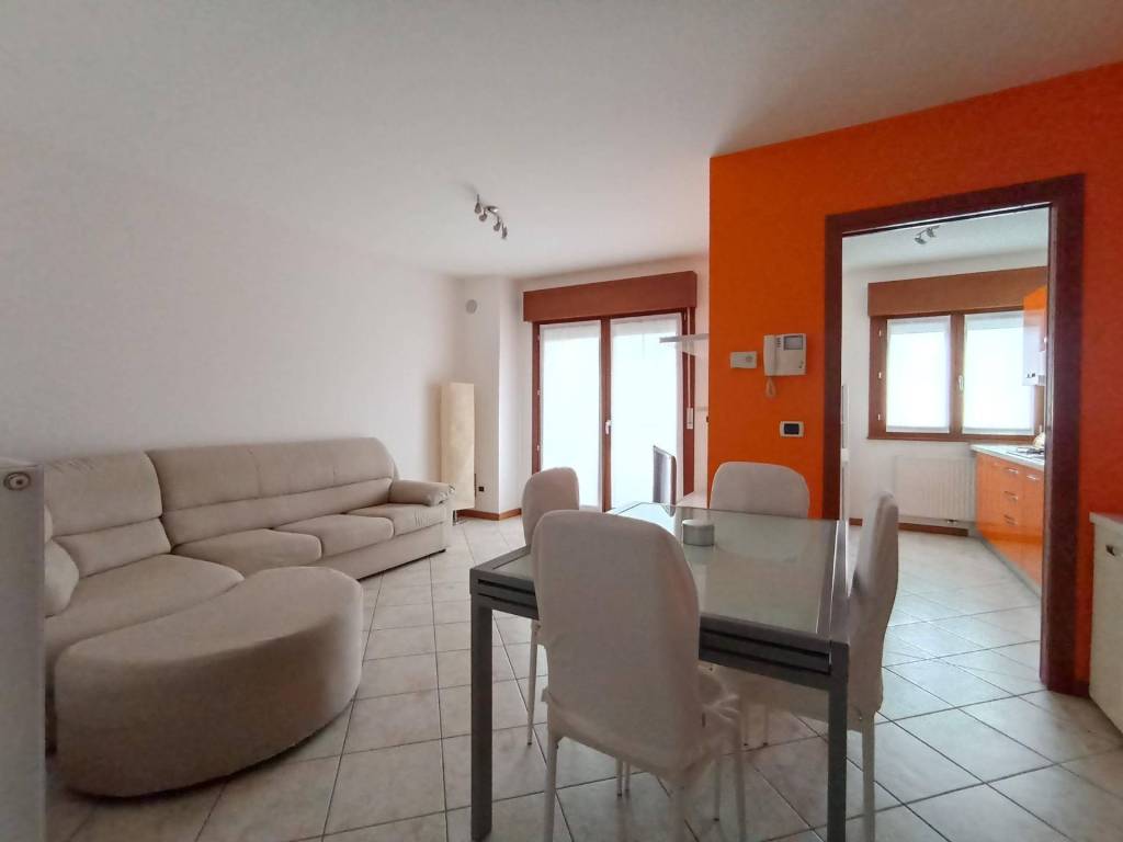 Appartamento a Tolmezzo in Via Val di Gorto, 8 - Foto 5