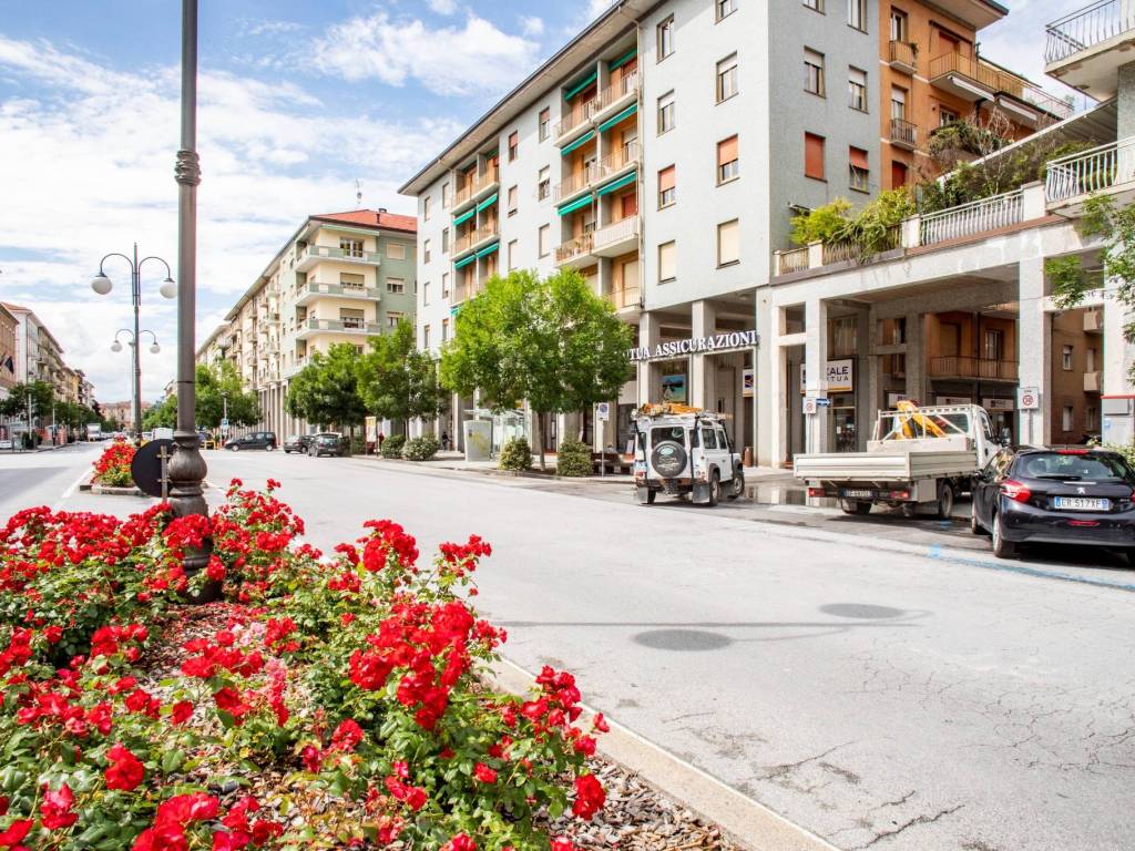 Immobile a Cuneo in Corso Giovanni Giolitti, 8 - Foto 2
