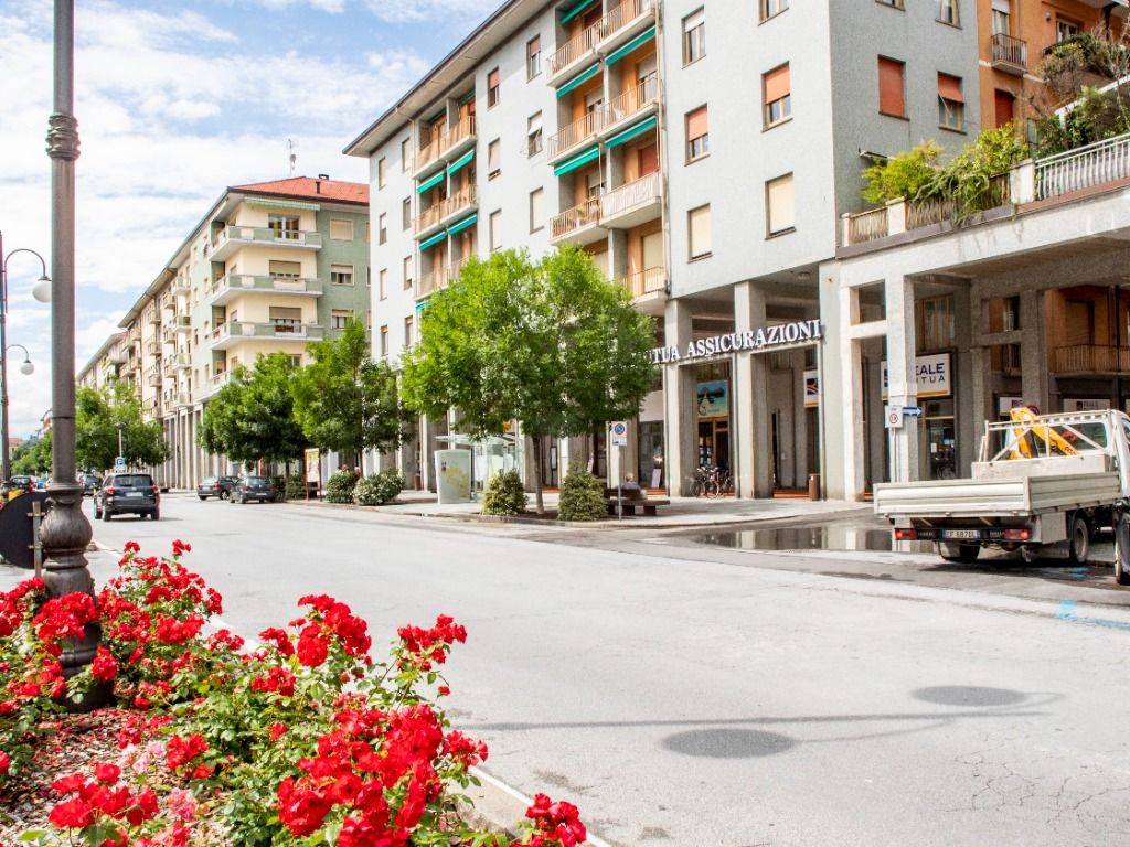 Immobile a Cuneo in Corso Giovanni Giolitti, 8 - Foto 3
