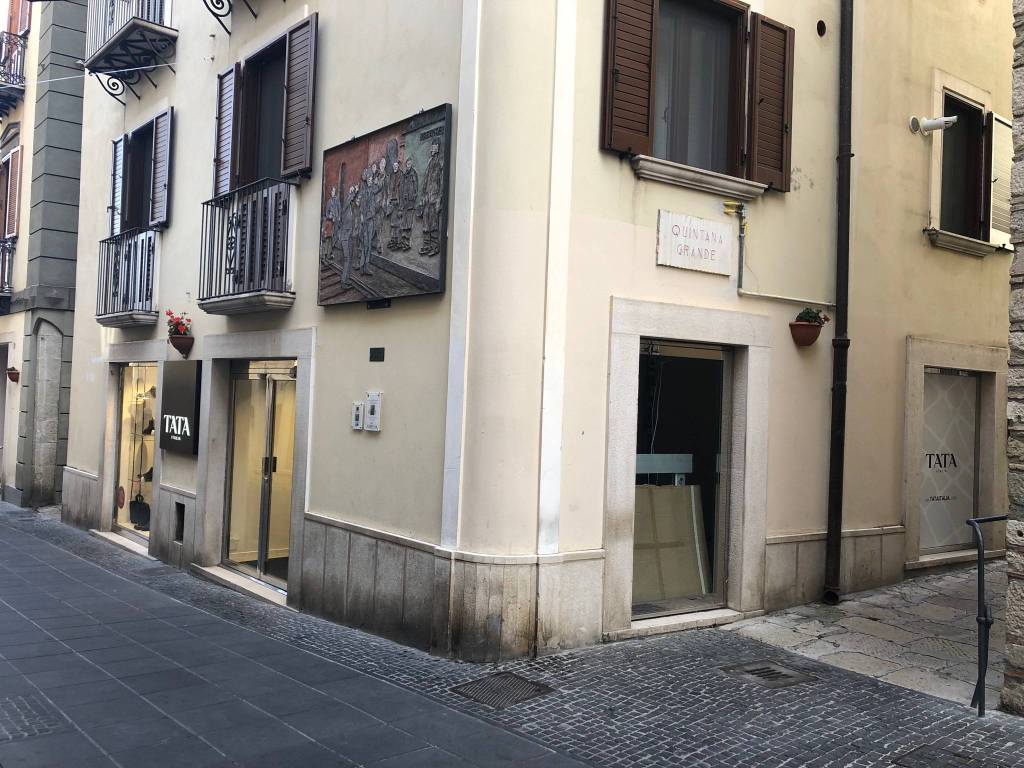Immobile a Potenza in Via Pretoria, 9 - Foto 4