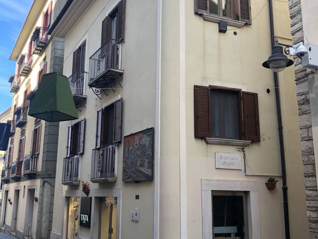 Immobile a Potenza in Via Pretoria, 9 - Foto 5