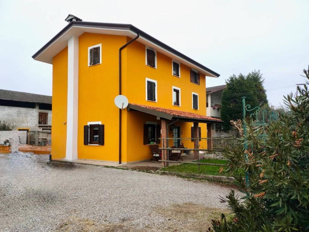 Villa a Spilimbergo - Foto 2