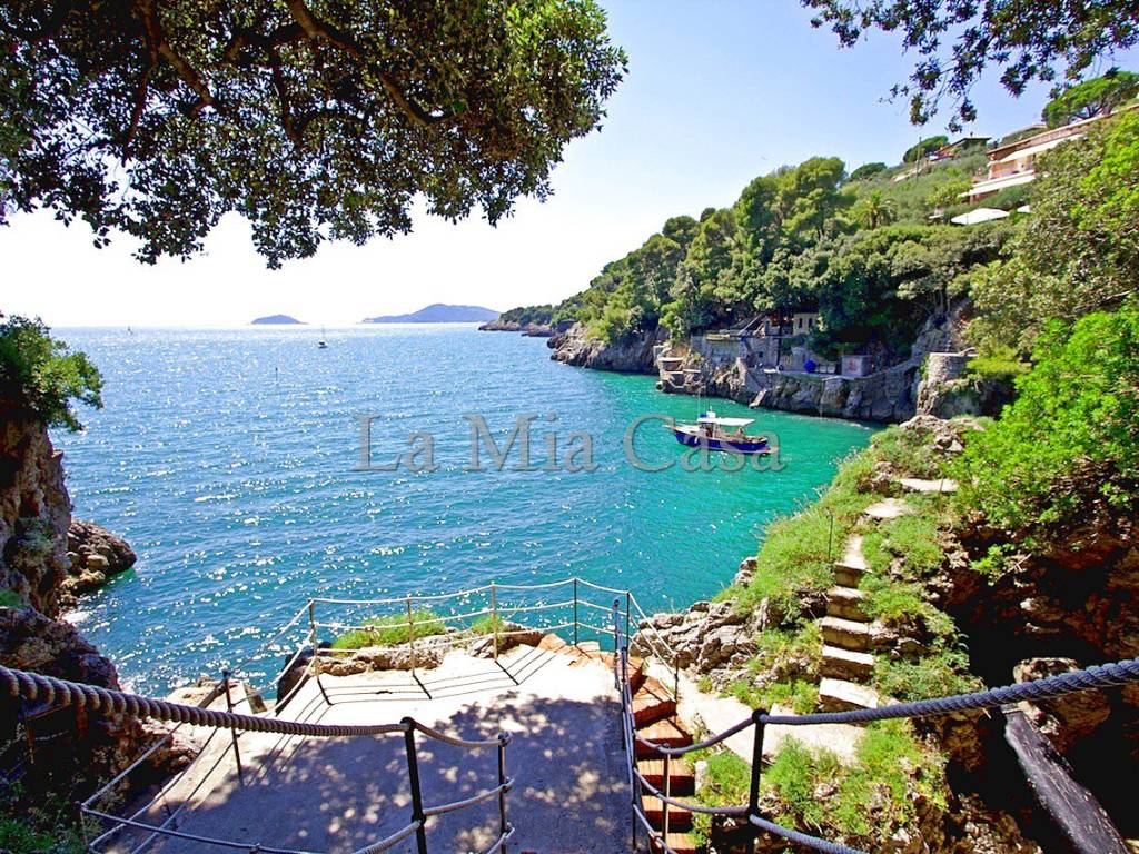 Villa a Lerici in Località La Caletta, 8 - Foto 2
