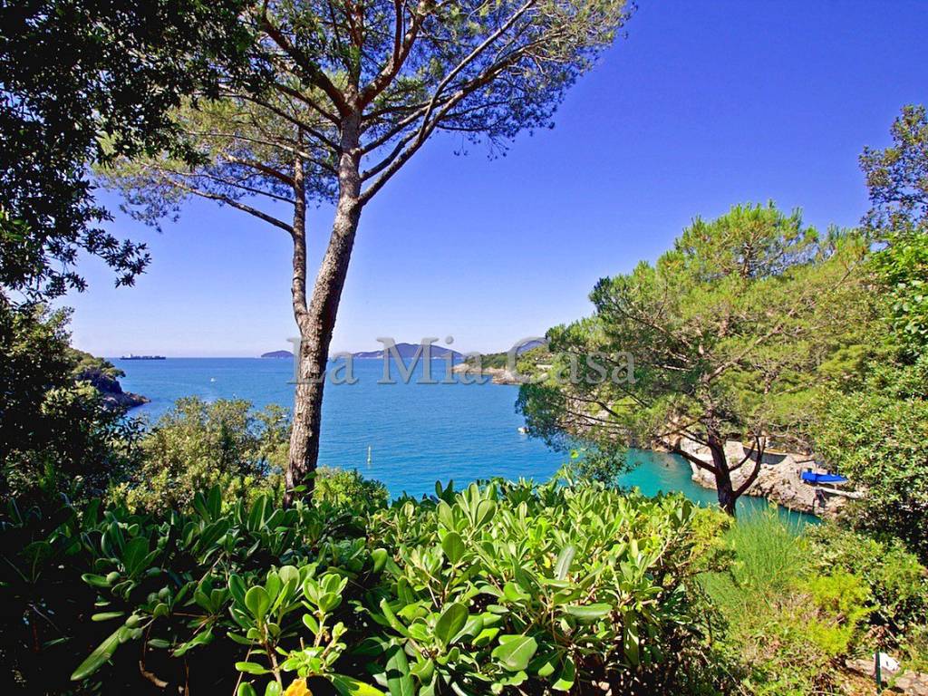 Villa a Lerici in Località La Caletta, 8 - Foto 4