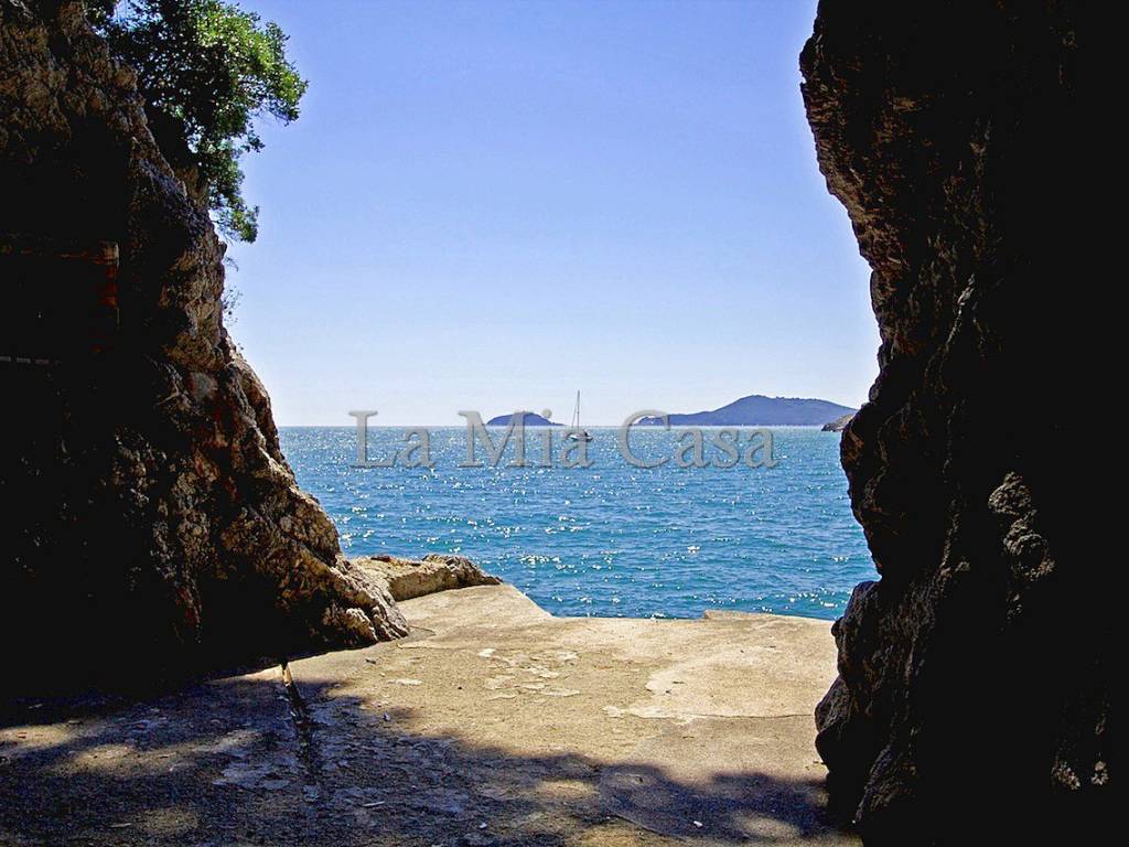 Villa a Lerici in Località La Caletta, 8 - Foto 5