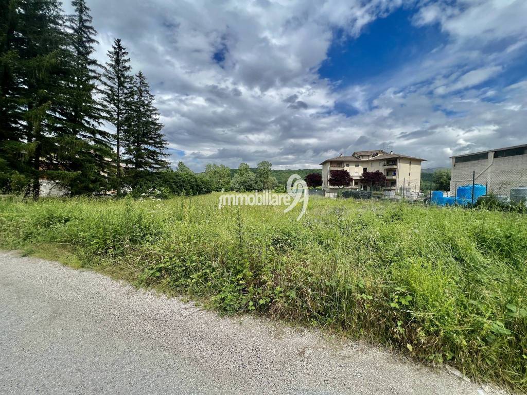 Terreno a Scoppito in Via Roma - Foto 4