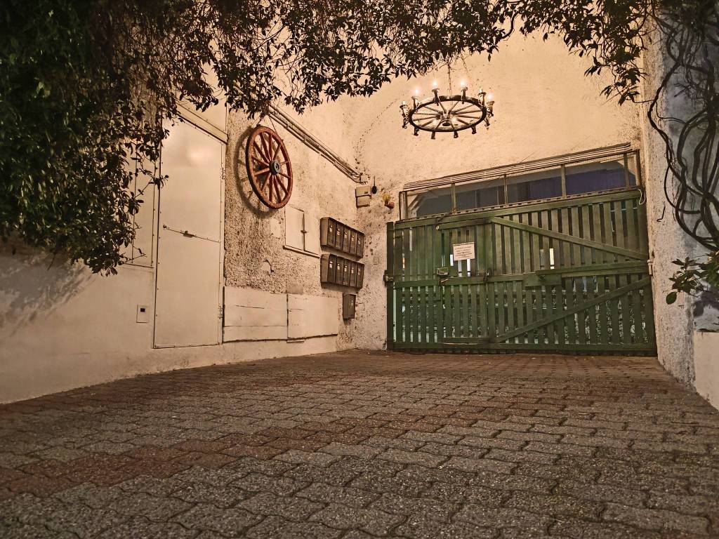 Appartamento a Genova in Salita di Granarolo, 17 - Foto 5