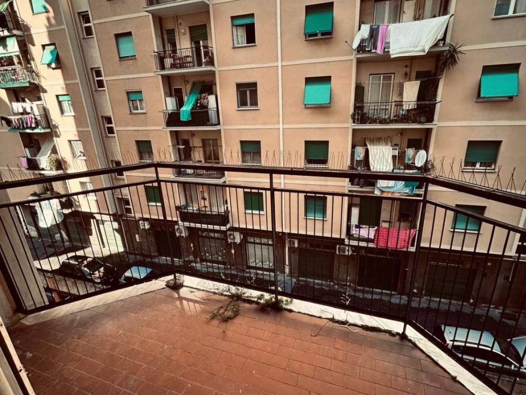 Appartamento a Genova in Via Gino Capponi - Foto 2