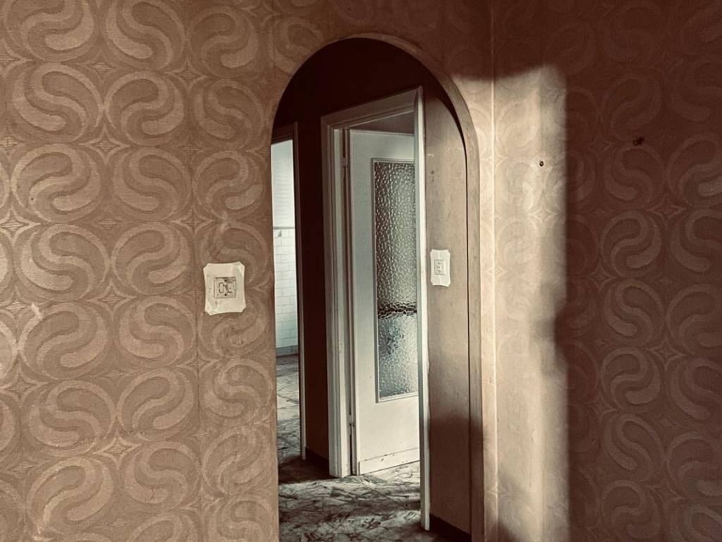 Appartamento a Genova in Via Gino Capponi - Foto 3