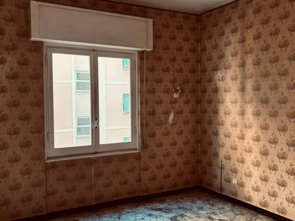 Appartamento a Genova in Via Gino Capponi - Foto 5