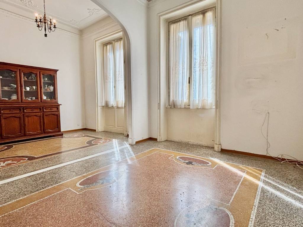 Appartamento a Genova in Via Atto Vannucci, 3 - Foto 3