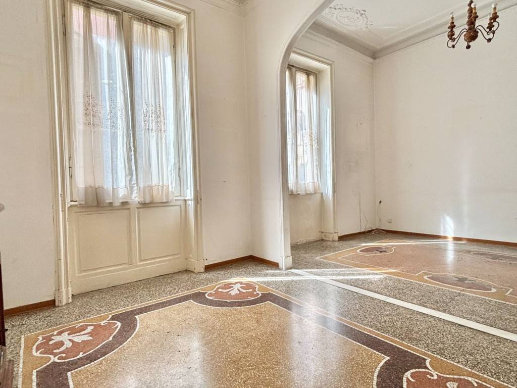 Appartamento a Genova in Via Atto Vannucci, 3 - Foto 4