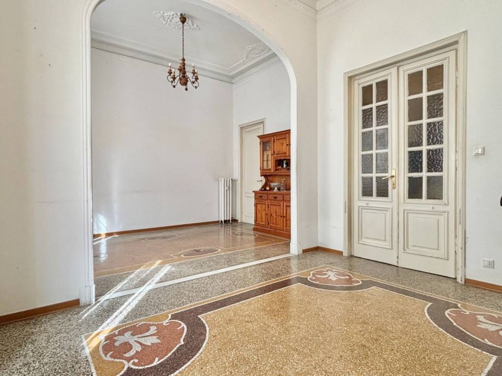 Appartamento a Genova in Via Atto Vannucci, 3 - Foto 5