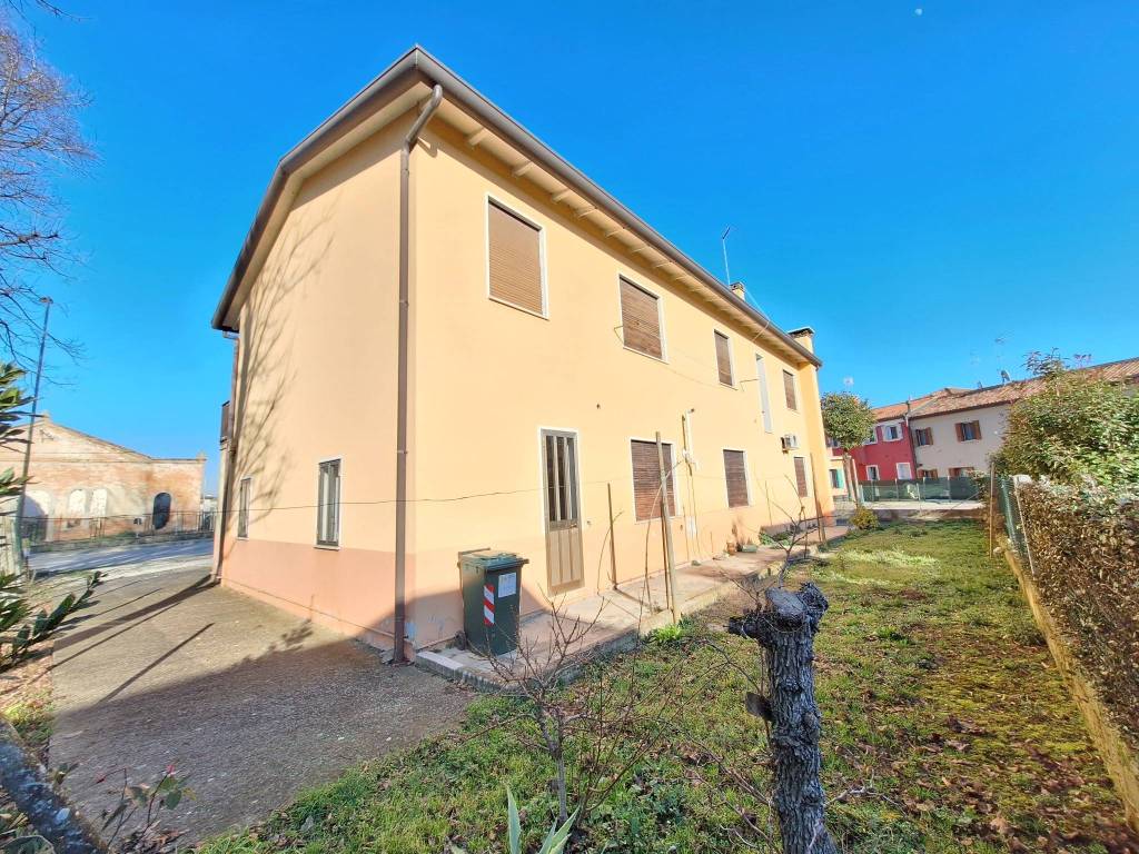 Casa indipendente a Mirano in Via Caltana - Foto 2