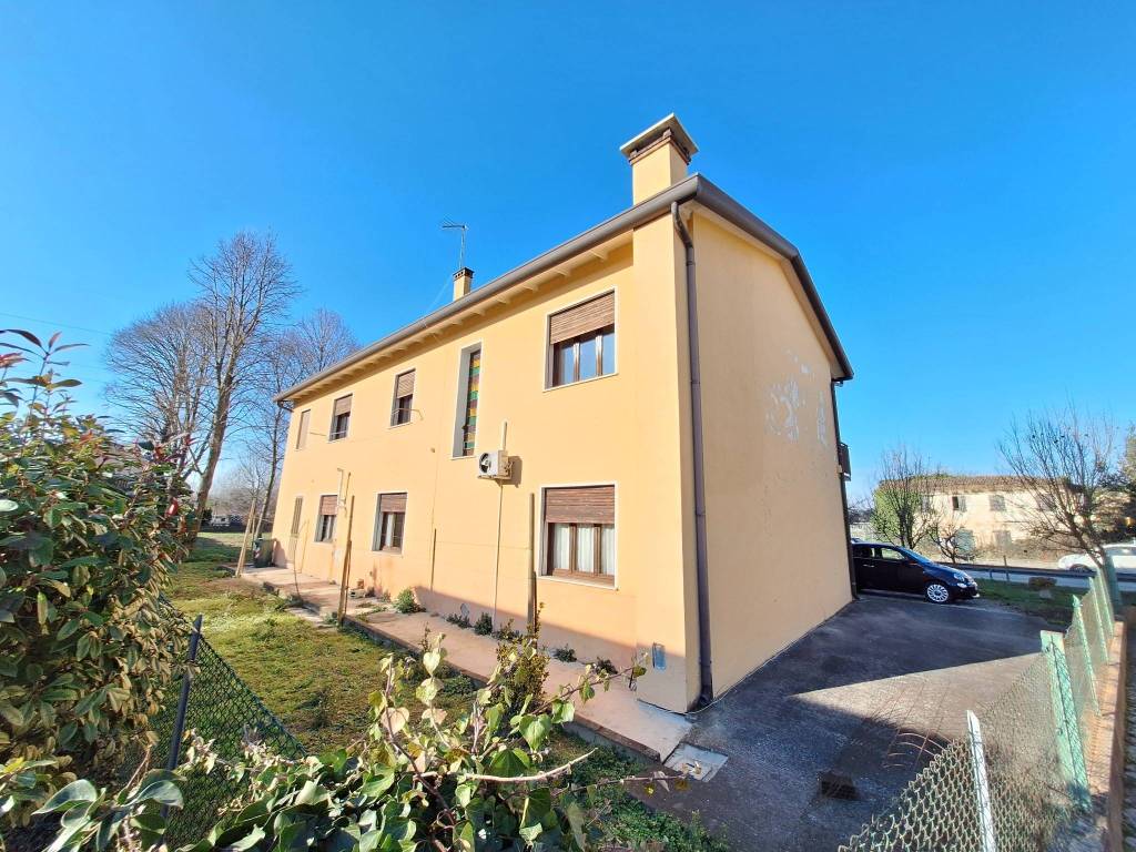 Casa indipendente a Mirano in Via Caltana - Foto 4