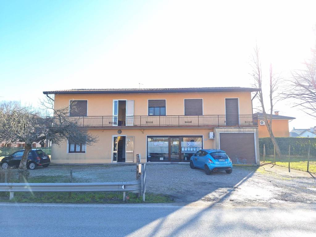 Casa indipendente a Mirano in Via Caltana - Foto 5