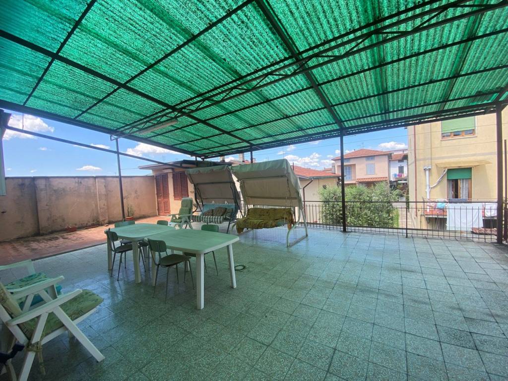 Casa indipendente a Montemurlo in Via Montalese - Foto 4