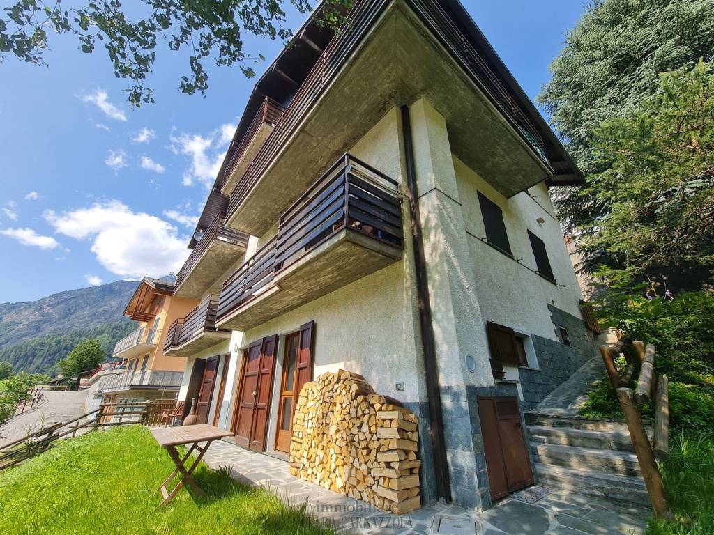 Appartamento a Caspoggio in Via Alpini, 36 - Foto 2